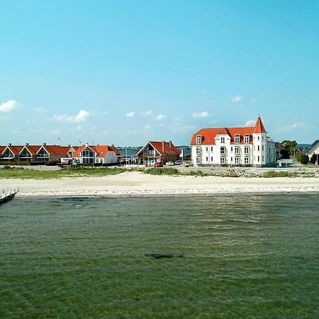 Apartment Hejls II Eksteriør bilde