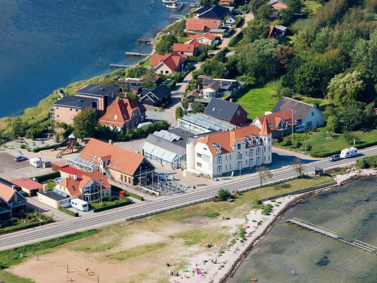Apartment Hejls II Eksteriør bilde