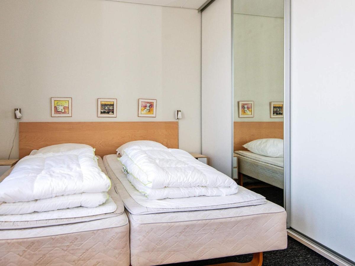 Apartment Hejls II Eksteriør bilde