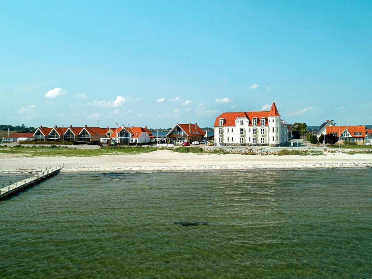 Apartment Hejls II Eksteriør bilde