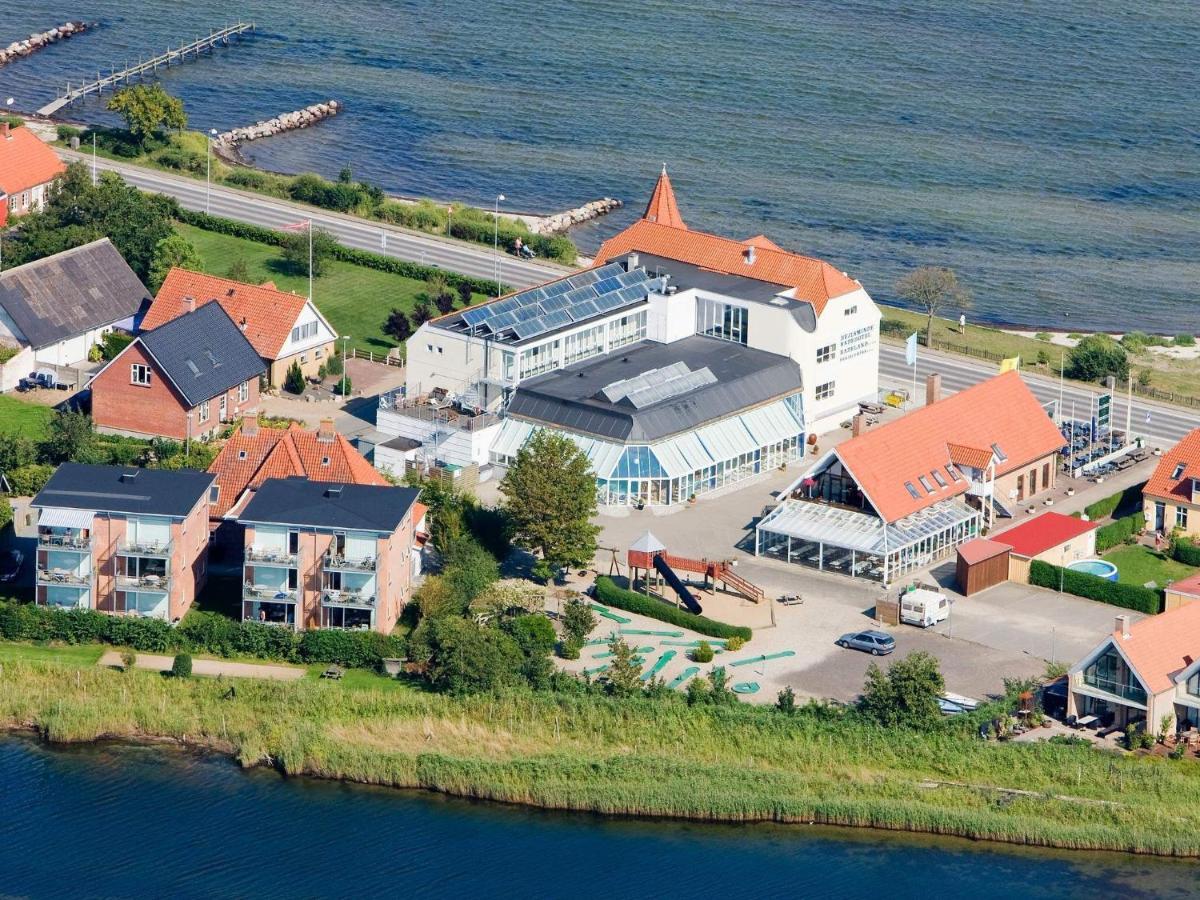 Apartment Hejls II Eksteriør bilde