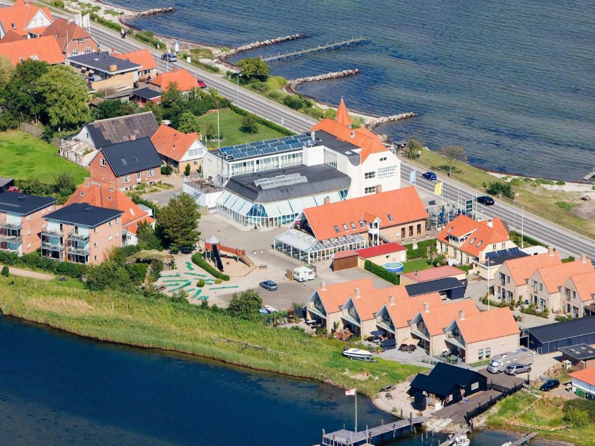 Apartment Hejls II Eksteriør bilde