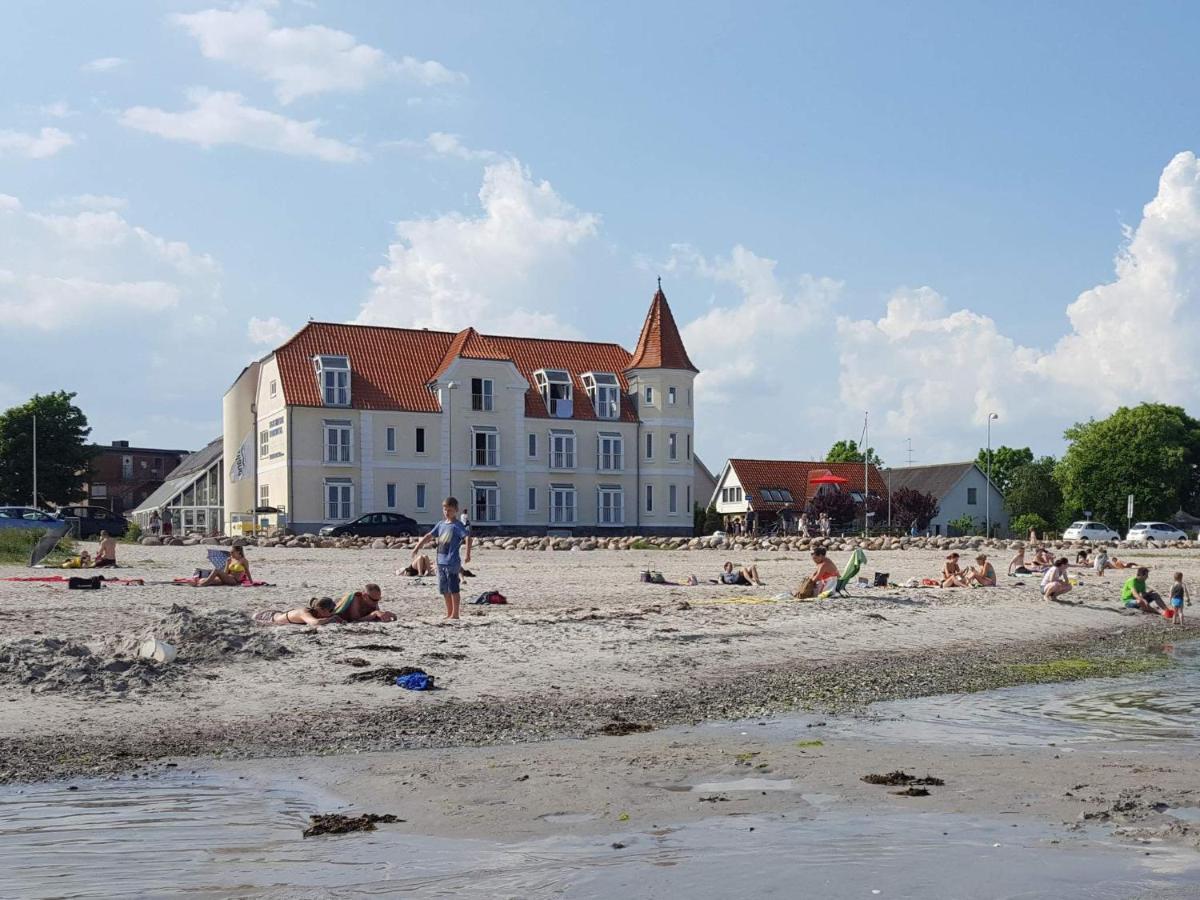Apartment Hejls II Eksteriør bilde