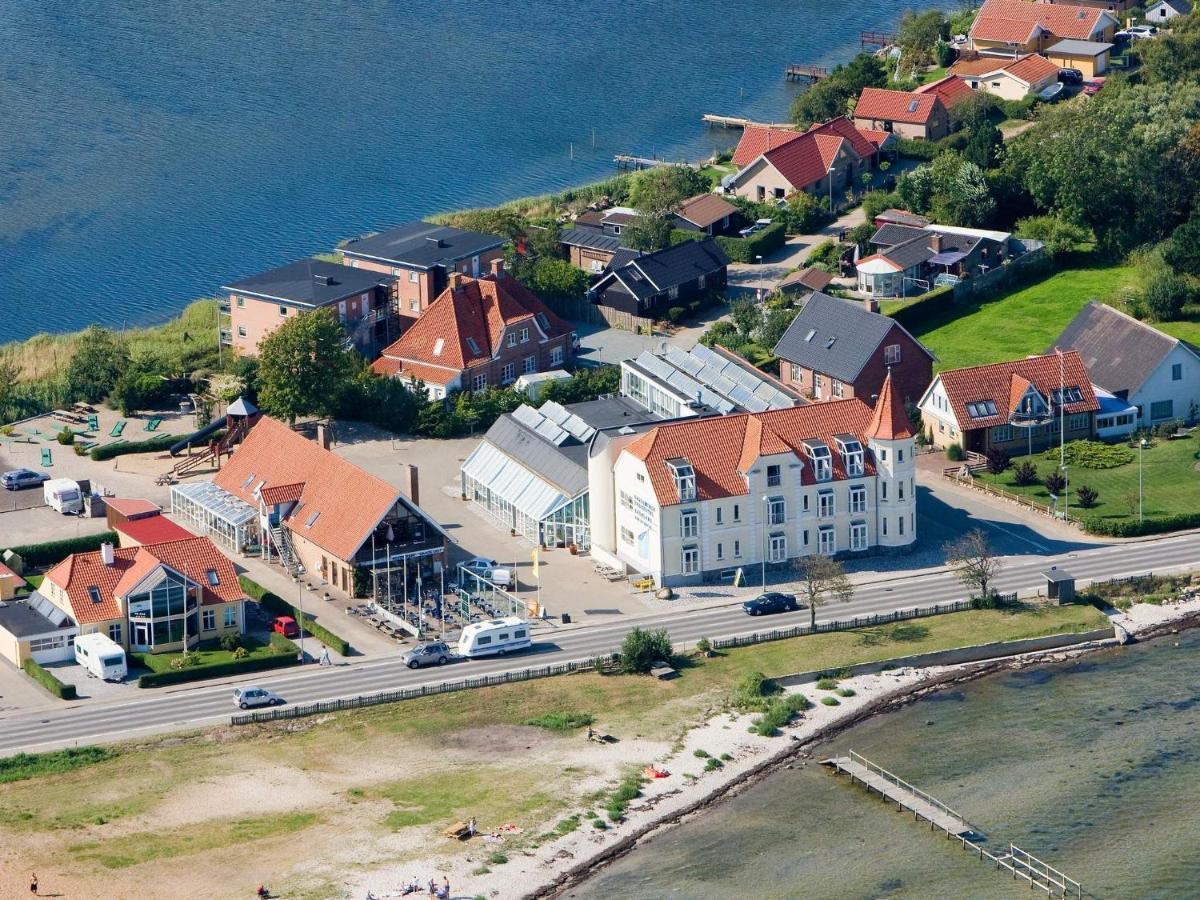 Apartment Hejls II Eksteriør bilde