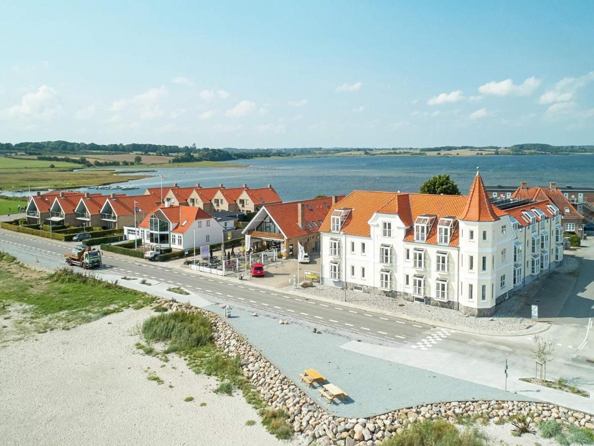 Apartment Hejls II Eksteriør bilde